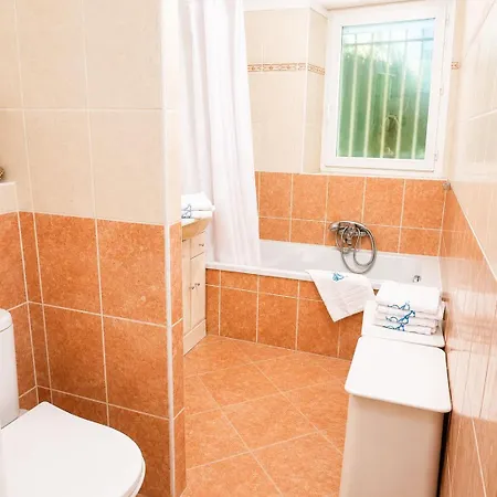 With Pool In Heart Of * Cagnes-sur-Mer
