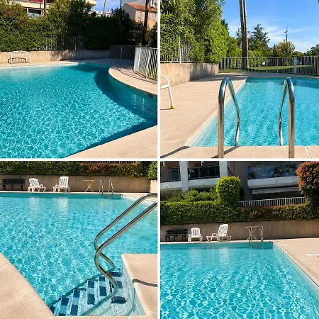 With Pool In Heart Of Hébergement de vacances